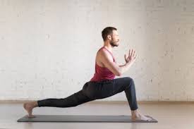 Yoga for Health and Fitness